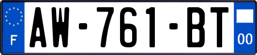 AW-761-BT