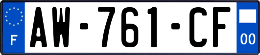 AW-761-CF