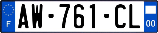 AW-761-CL