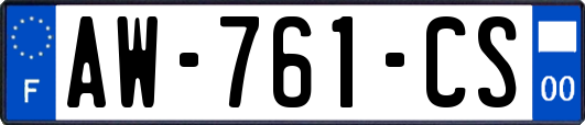 AW-761-CS