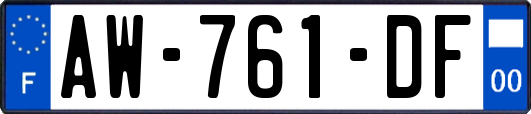 AW-761-DF