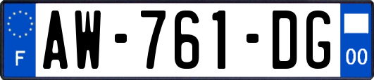 AW-761-DG