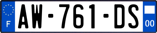 AW-761-DS