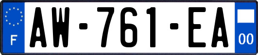 AW-761-EA