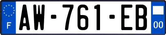 AW-761-EB