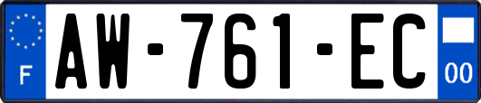 AW-761-EC