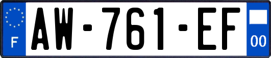 AW-761-EF