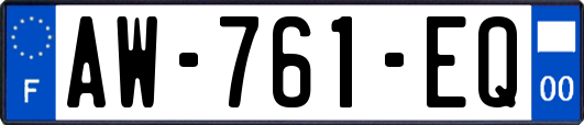 AW-761-EQ