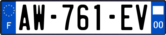 AW-761-EV