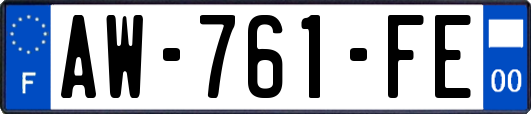 AW-761-FE