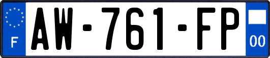 AW-761-FP