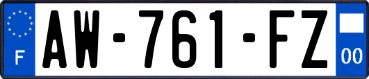 AW-761-FZ