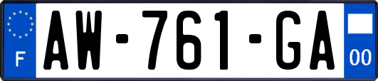 AW-761-GA