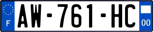 AW-761-HC