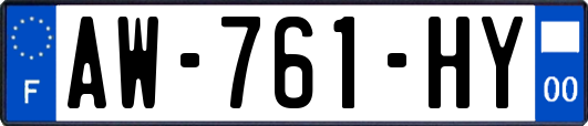 AW-761-HY