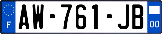 AW-761-JB