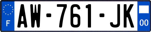 AW-761-JK