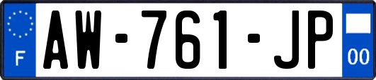 AW-761-JP