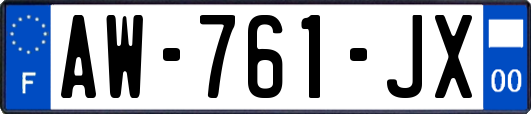 AW-761-JX