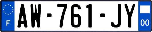 AW-761-JY
