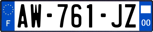 AW-761-JZ