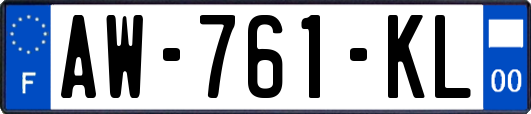 AW-761-KL