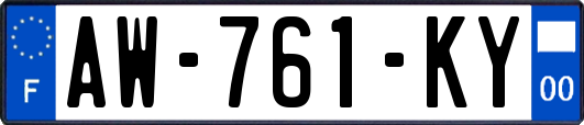 AW-761-KY