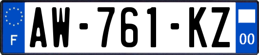 AW-761-KZ
