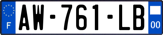 AW-761-LB