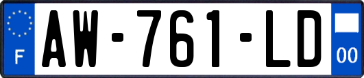 AW-761-LD