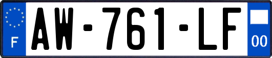 AW-761-LF