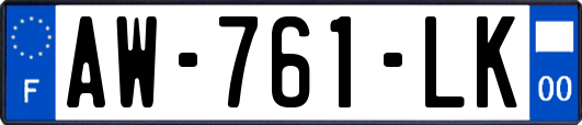 AW-761-LK