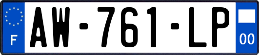 AW-761-LP