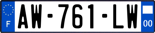 AW-761-LW