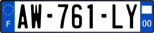AW-761-LY