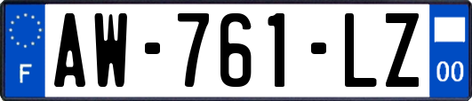 AW-761-LZ