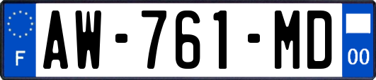 AW-761-MD