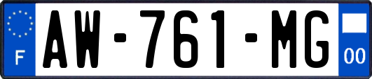 AW-761-MG