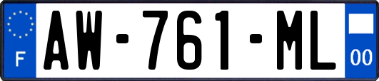 AW-761-ML