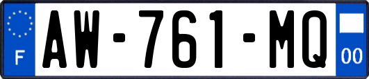 AW-761-MQ