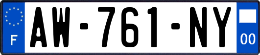 AW-761-NY
