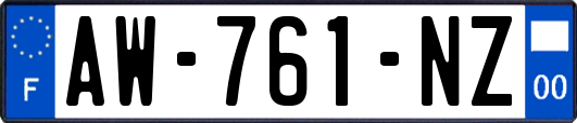 AW-761-NZ