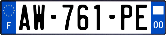 AW-761-PE