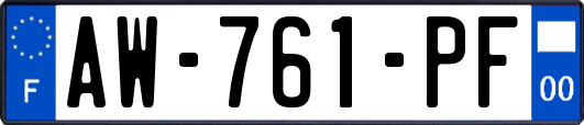 AW-761-PF