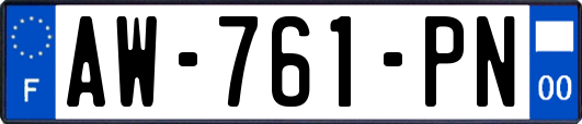 AW-761-PN