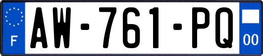 AW-761-PQ