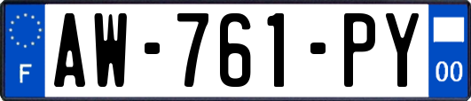 AW-761-PY