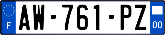 AW-761-PZ