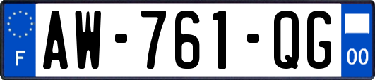 AW-761-QG