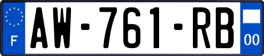 AW-761-RB